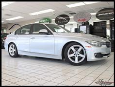 2013 BMW 3-Series 
