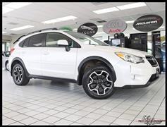 2014 Subaru XV Crosstrek 