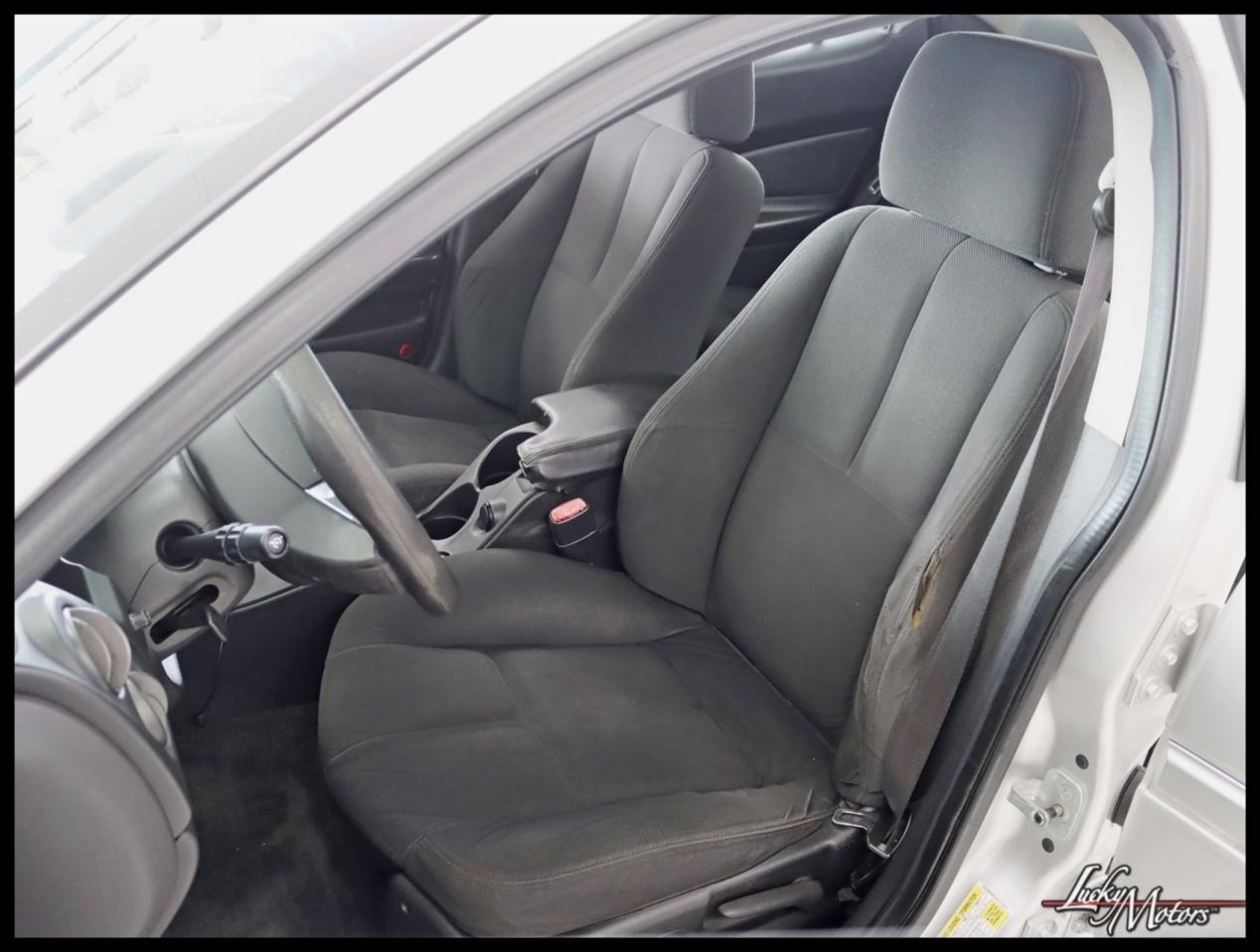 Pontiac Grand Prix Base 2006