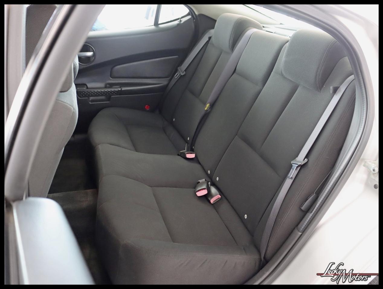 Pontiac Grand Prix Base 2006