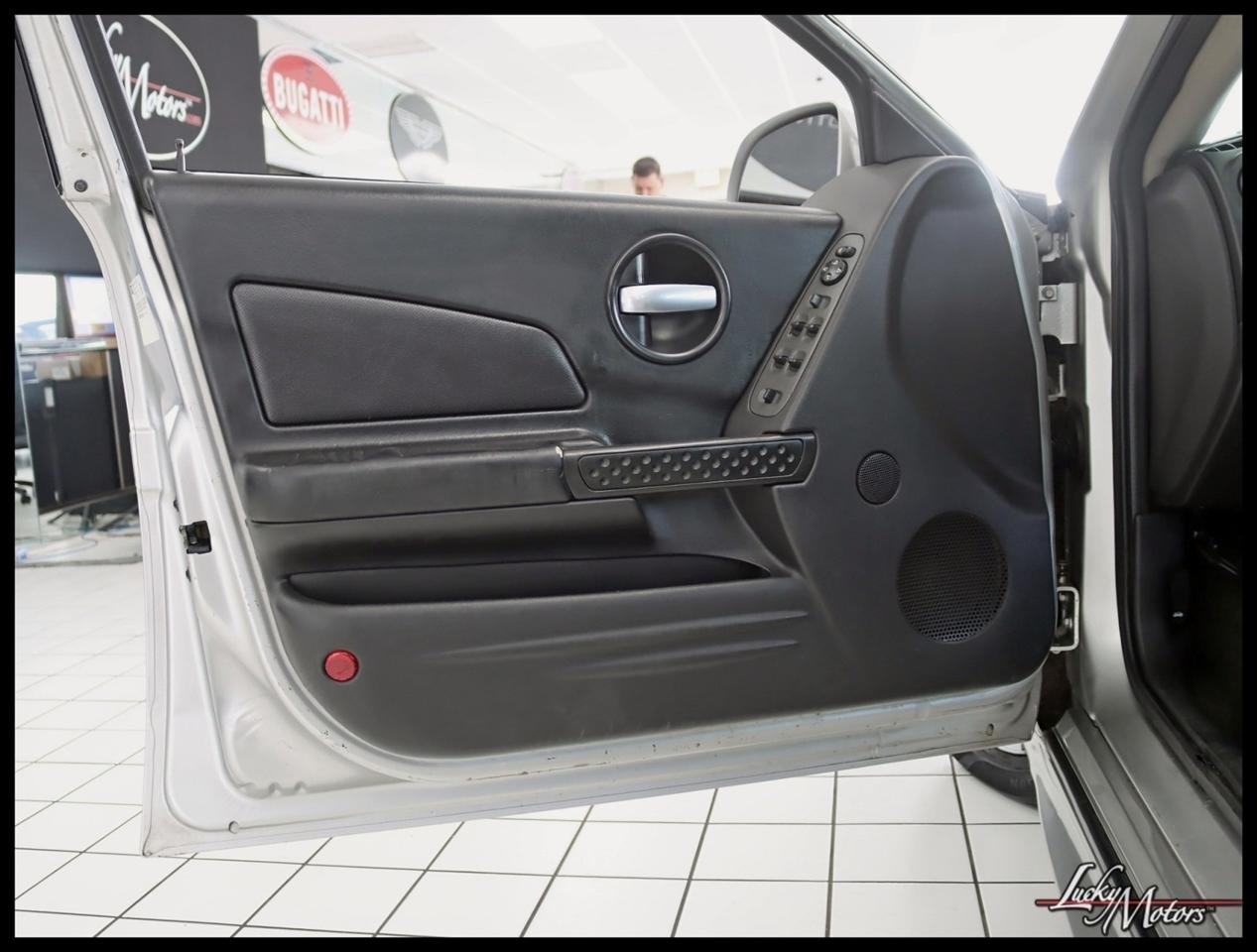 Pontiac Grand Prix Base 2006