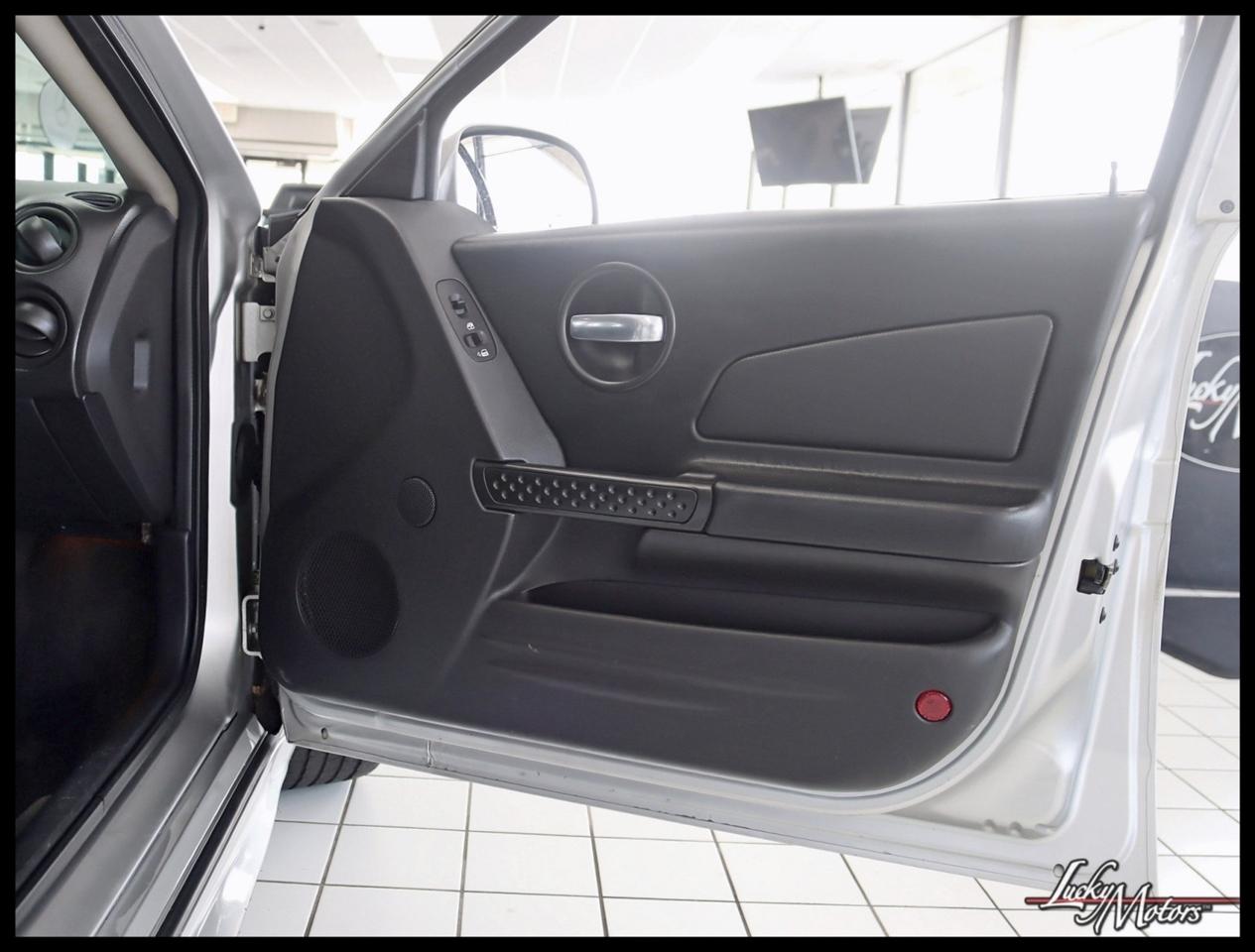 Pontiac Grand Prix Base 2006