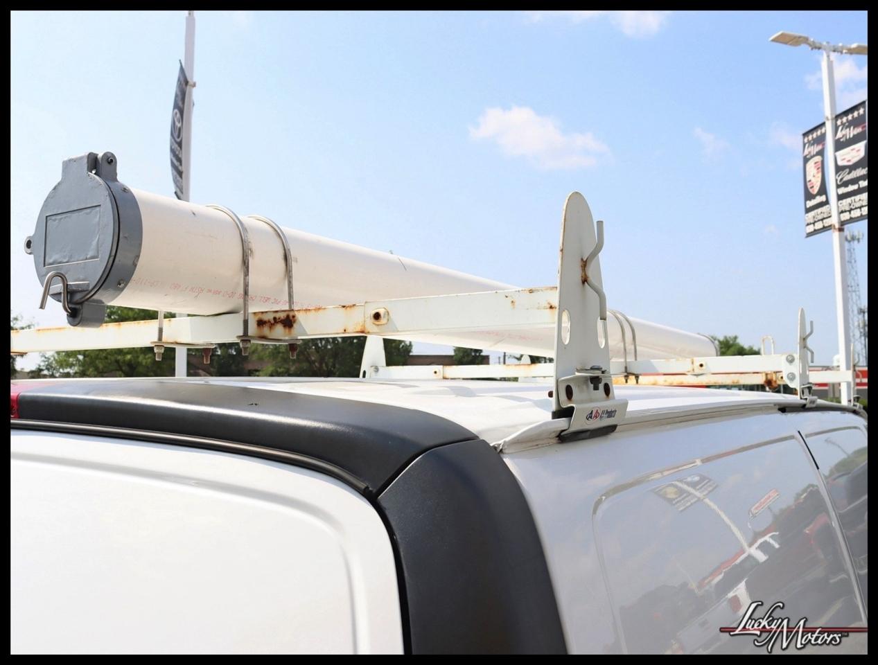 Chevrolet Express 2500 Cargo 2023