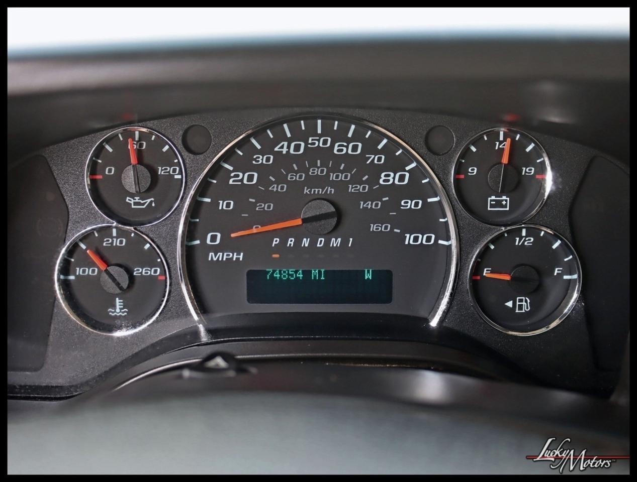 Chevrolet Express 2500 Cargo 2023