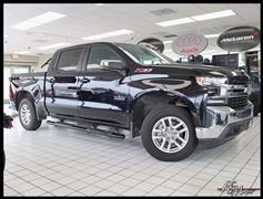 2022 Chevrolet Silverado 1500 Limited 