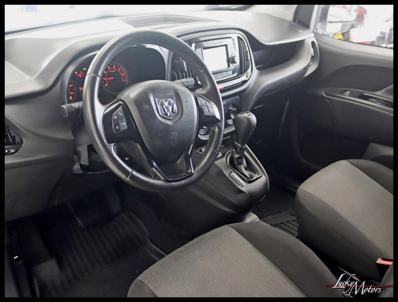 RAM ProMaster City Wagon SLT 2019