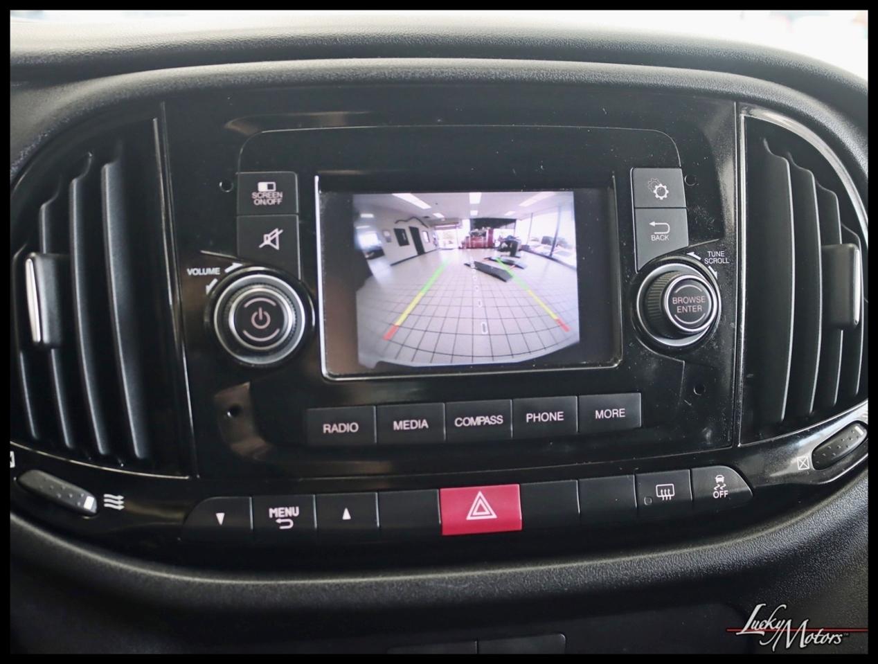 RAM ProMaster City Wagon SLT 2019