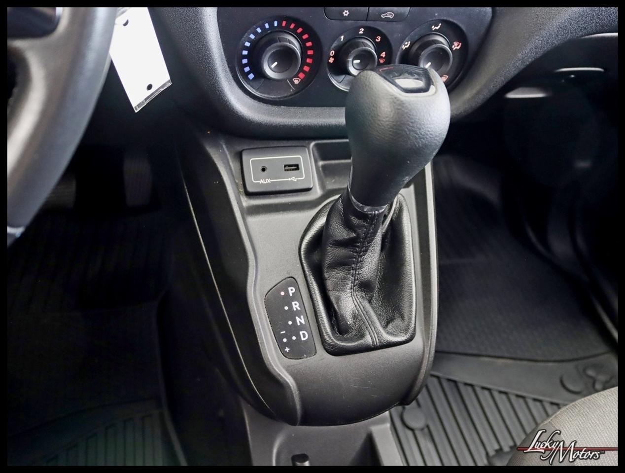 RAM ProMaster City Wagon SLT 2019