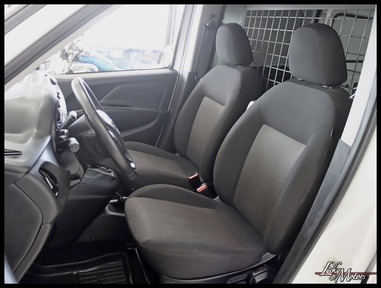 RAM ProMaster City Wagon SLT 2019