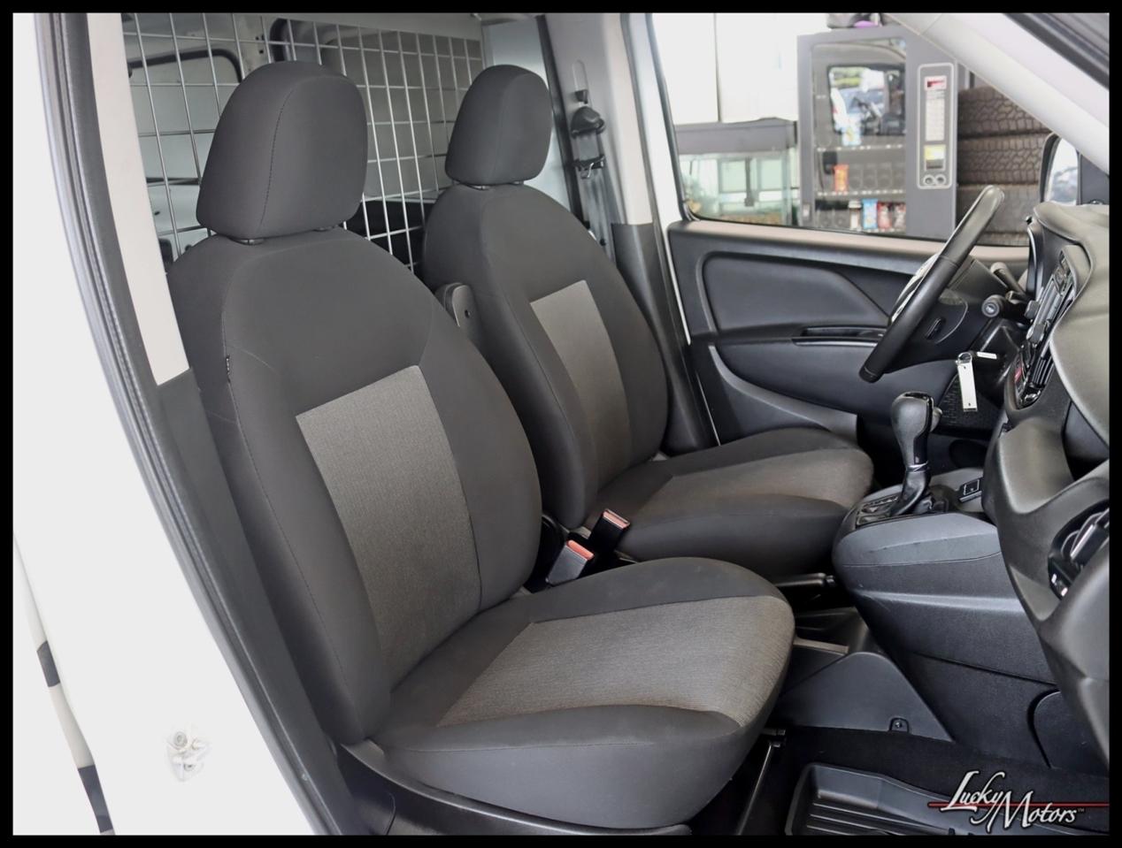 RAM ProMaster City Wagon SLT 2019