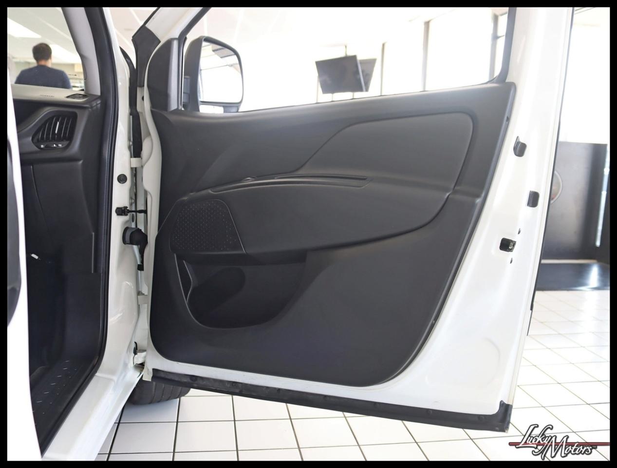 RAM ProMaster City Wagon SLT 2019