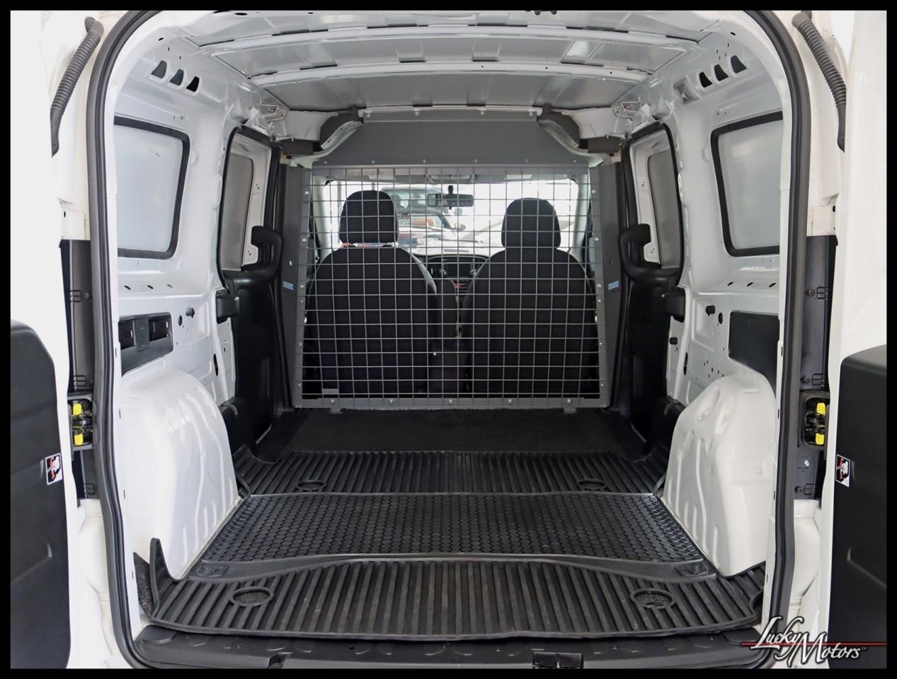 RAM ProMaster City Wagon SLT 2019