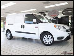 2019 RAM ProMaster City 