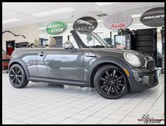 2015 MINI Cooper 