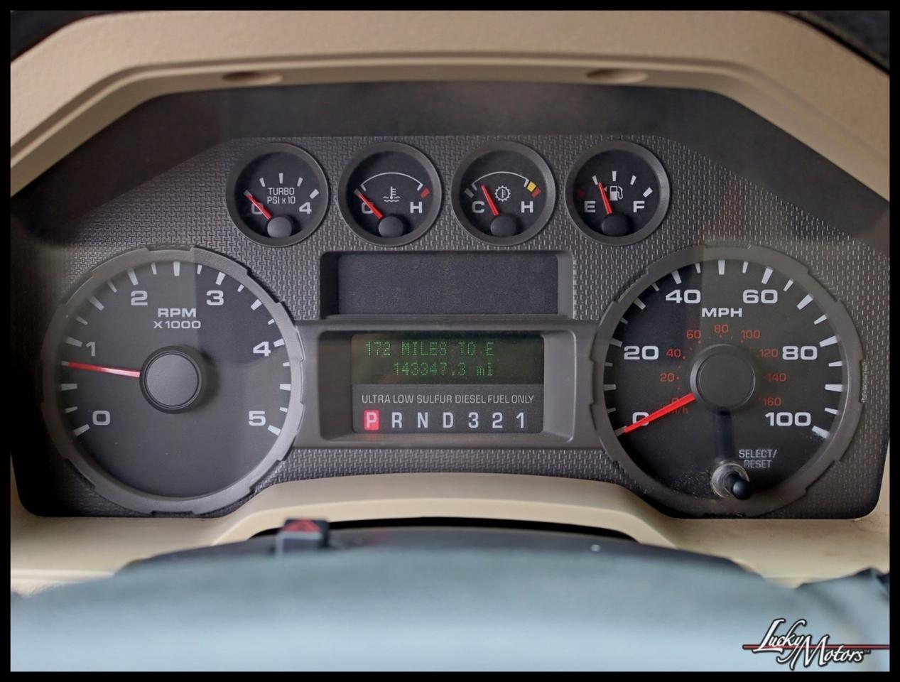 Ford F-450 SD SuperCab 4WD DRW 2008