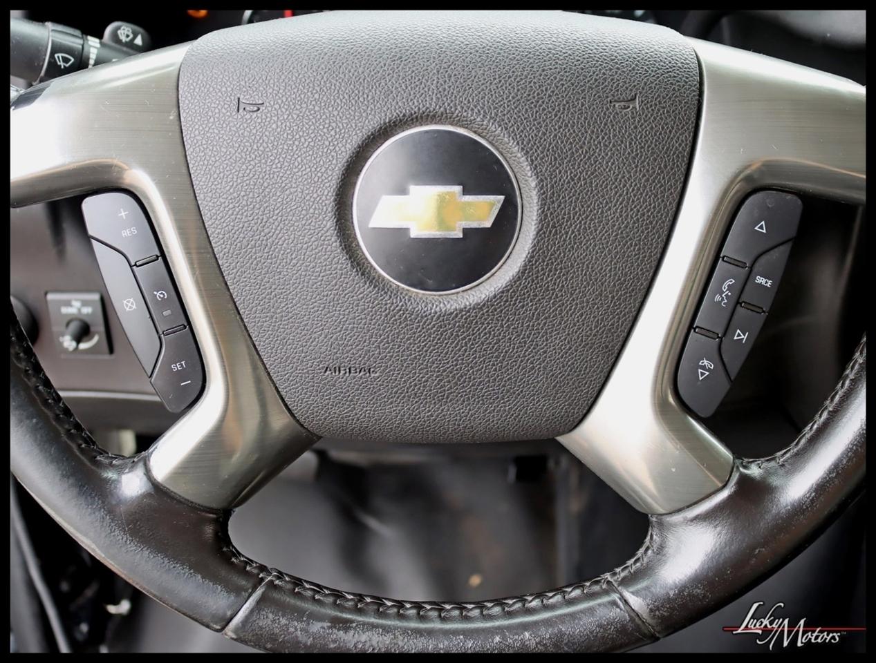 Chevrolet Express 2500 Cargo 2019