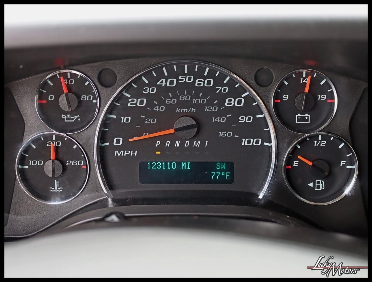Chevrolet Express 2500 Cargo 2019
