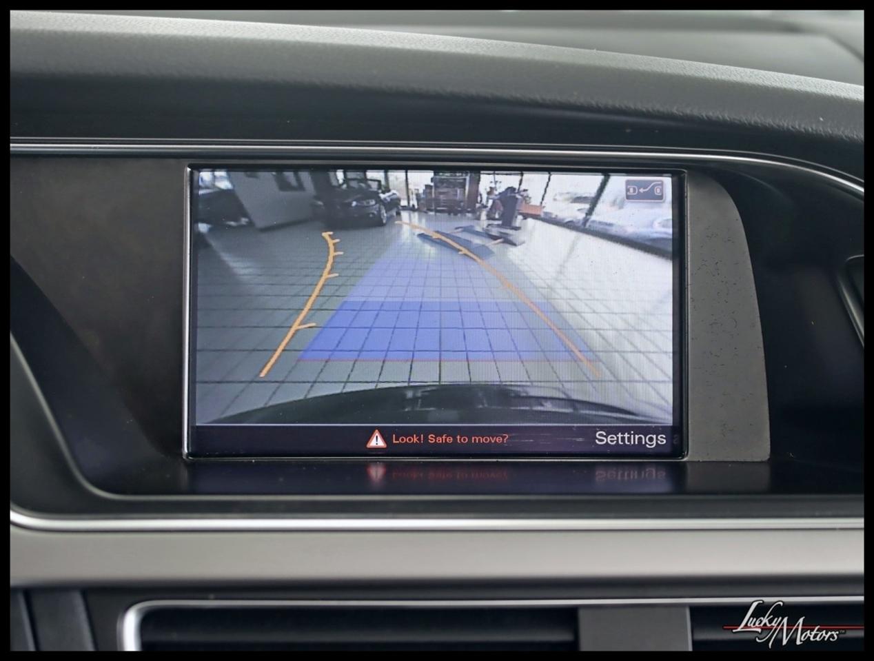 Audi S5 3.0T Cabriolet quattro S tronic 2014