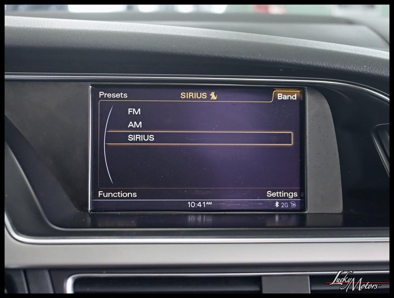 Audi S5 3.0T Cabriolet quattro S tronic 2014