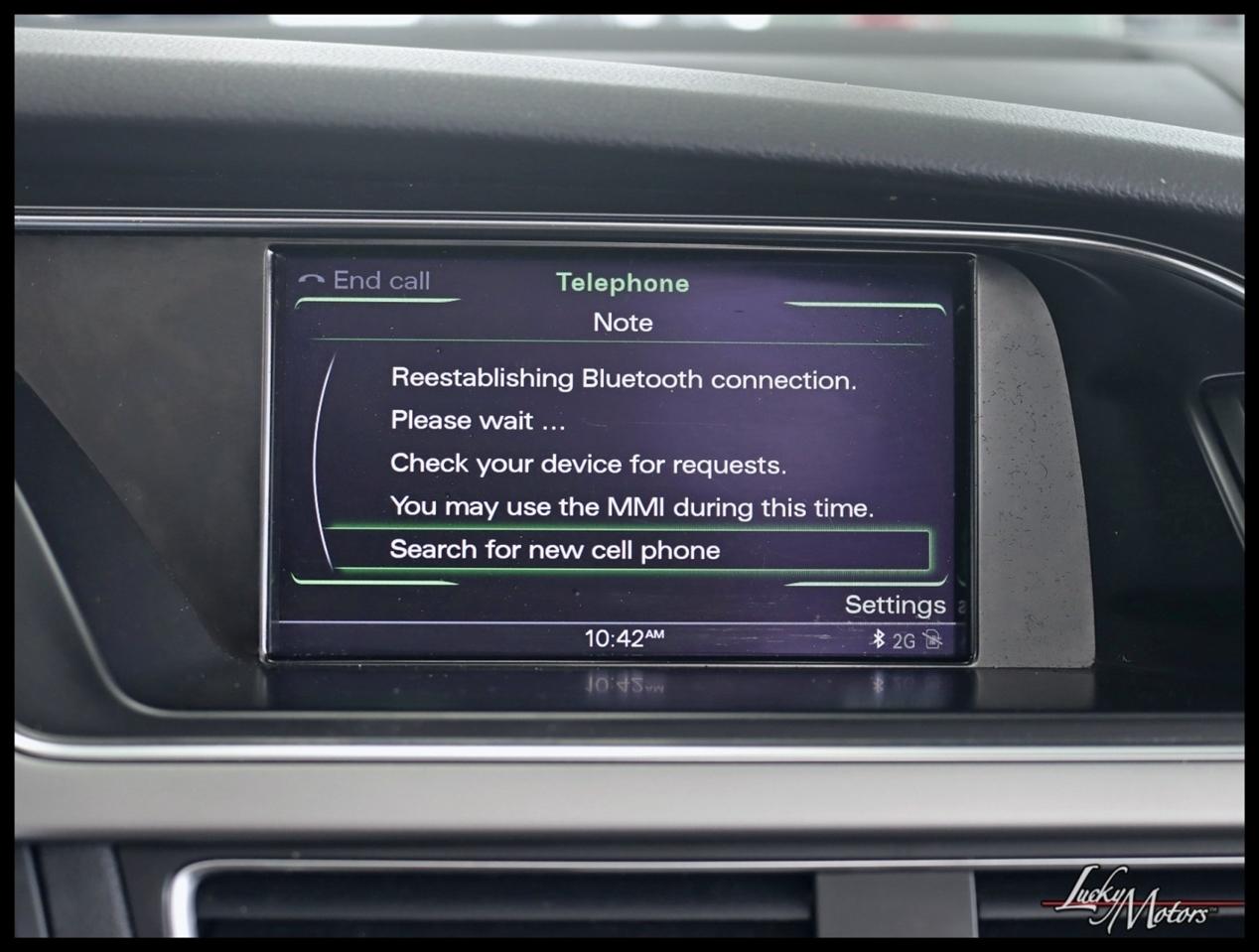 Audi S5 3.0T Cabriolet quattro S tronic 2014