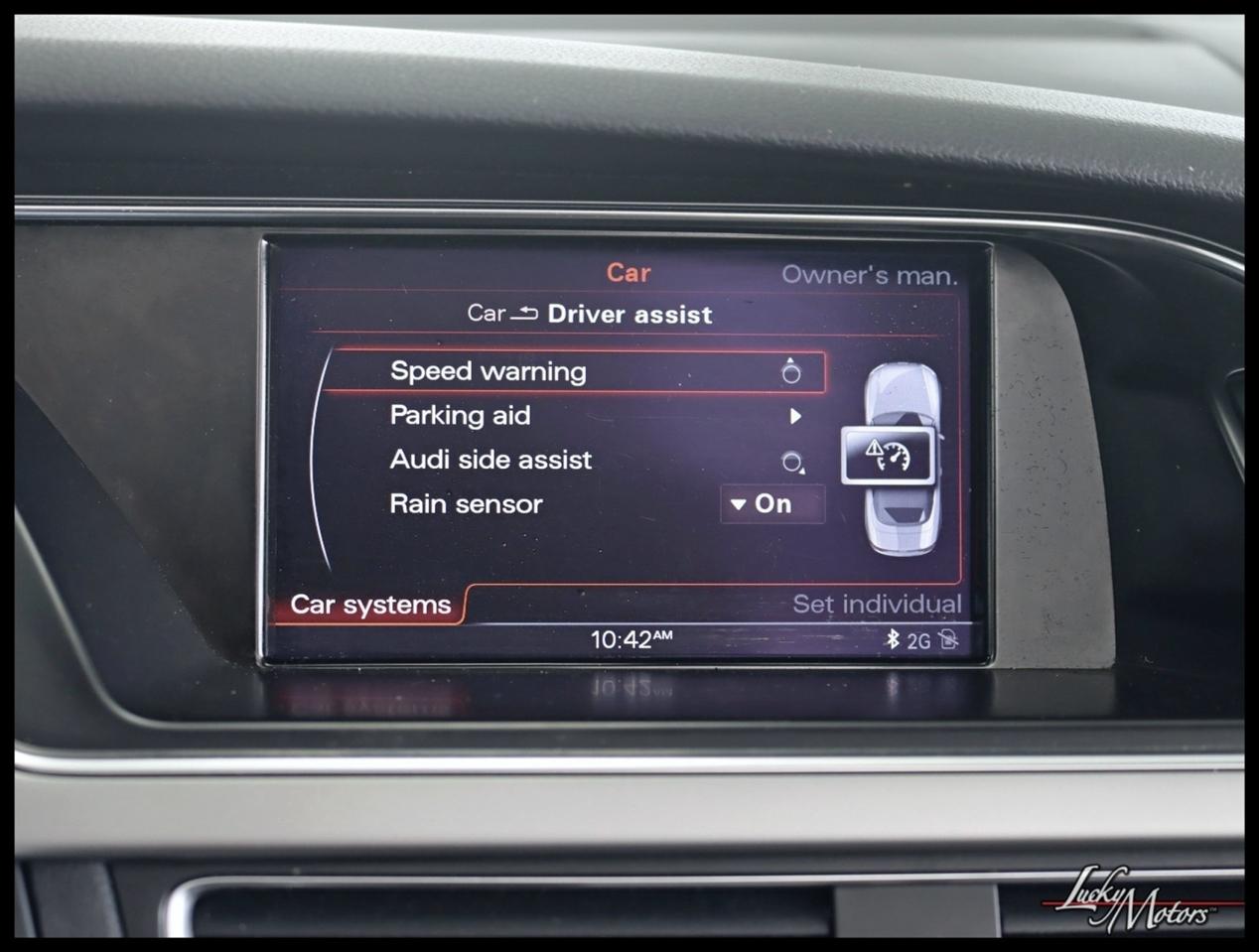 Audi S5 3.0T Cabriolet quattro S tronic 2014
