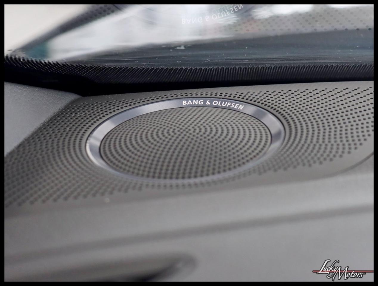 Audi S5 3.0T Cabriolet quattro S tronic 2014