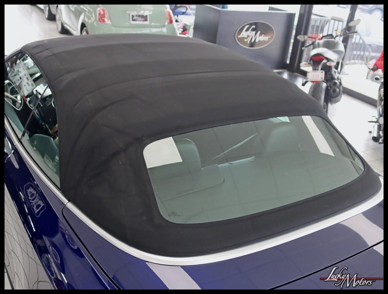 Audi S5 3.0T Cabriolet quattro S tronic 2014