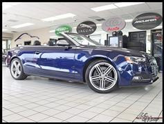 2014 Audi S5 