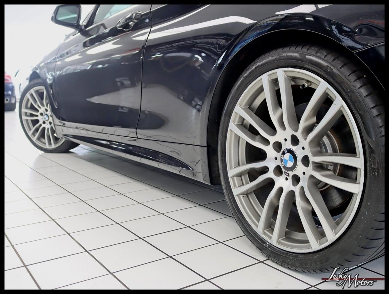 BMW 4-Series 428i SULEV Coupe 2016
