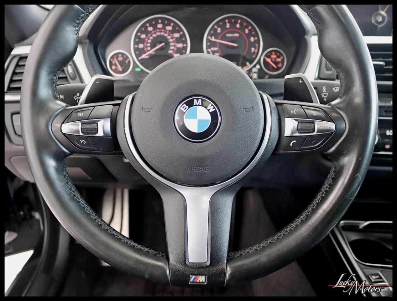 BMW 4-Series 428i SULEV Coupe 2016