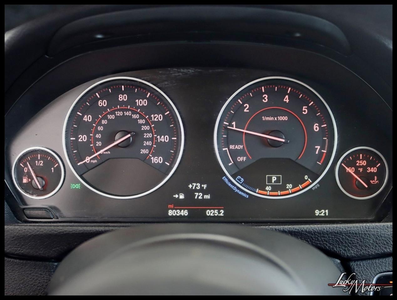 BMW 4-Series 428i SULEV Coupe 2016