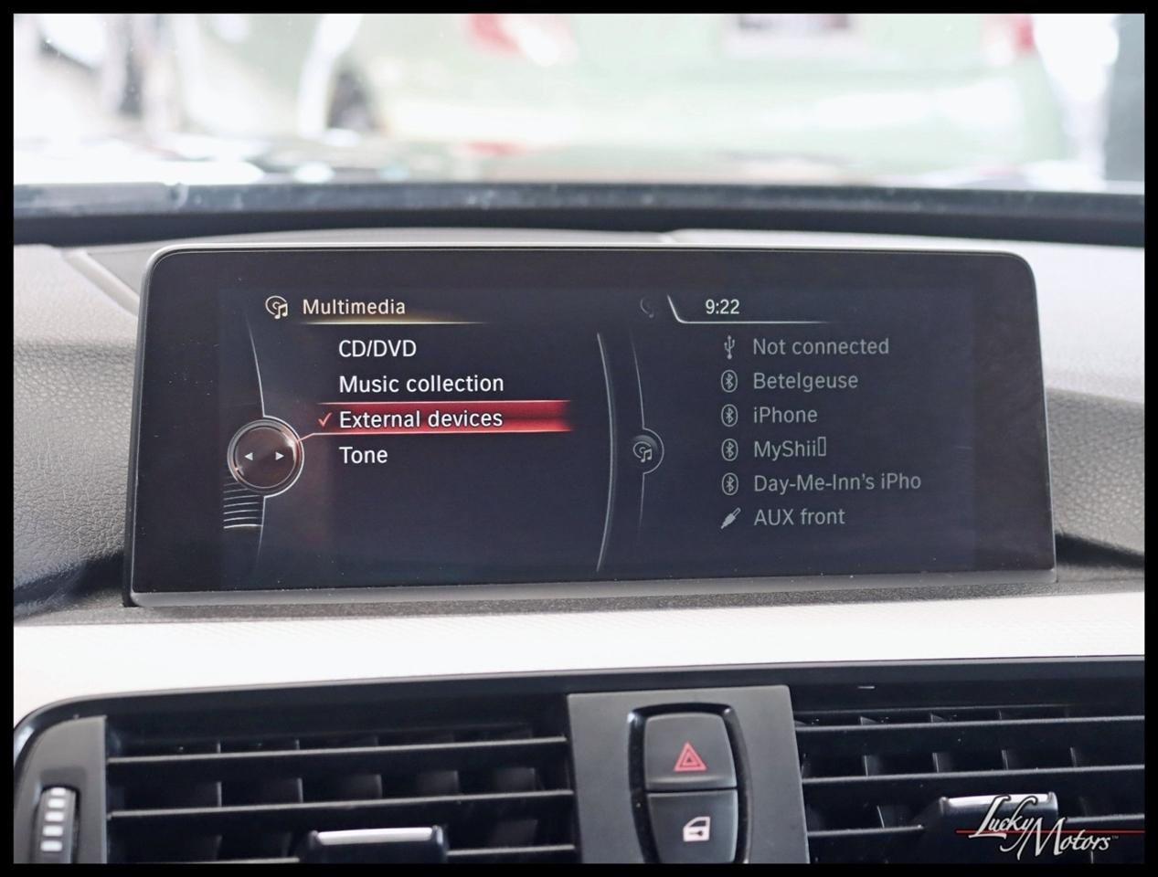 BMW 4-Series 428i SULEV Coupe 2016