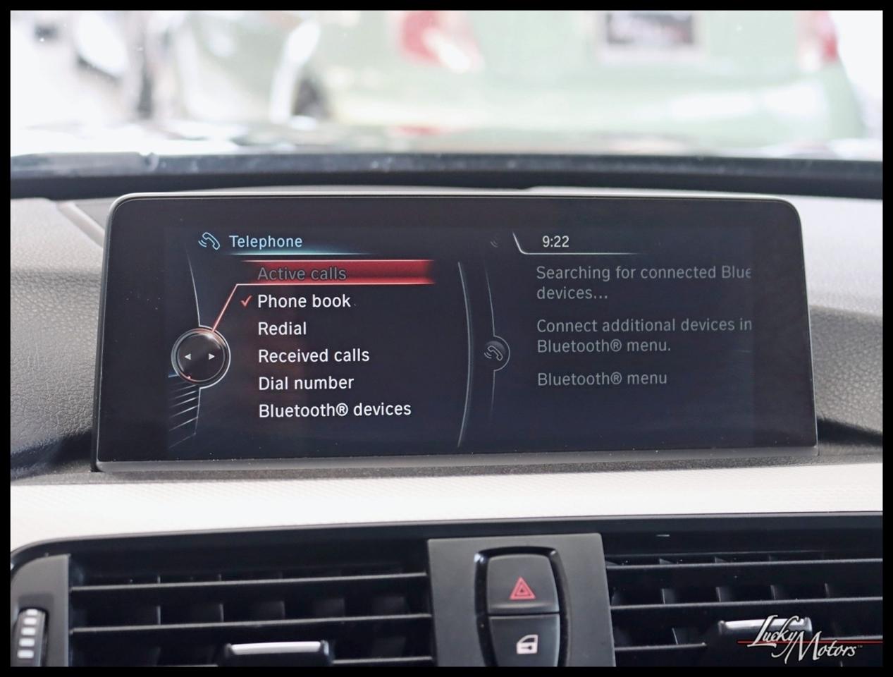 BMW 4-Series 428i SULEV Coupe 2016