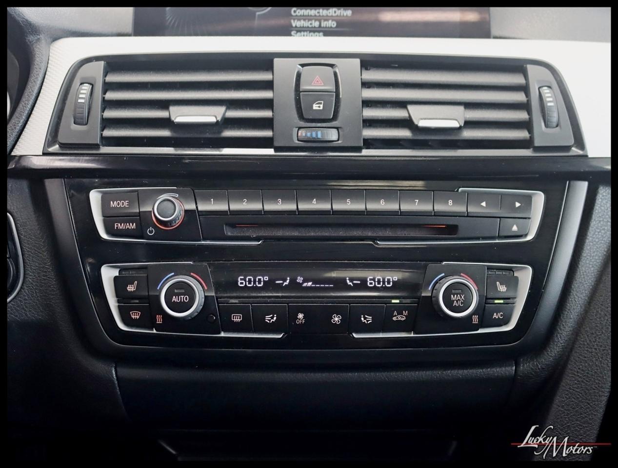 BMW 4-Series 428i SULEV Coupe 2016