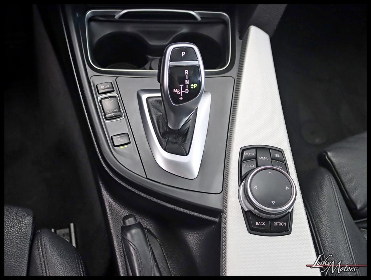 BMW 4-Series 428i SULEV Coupe 2016