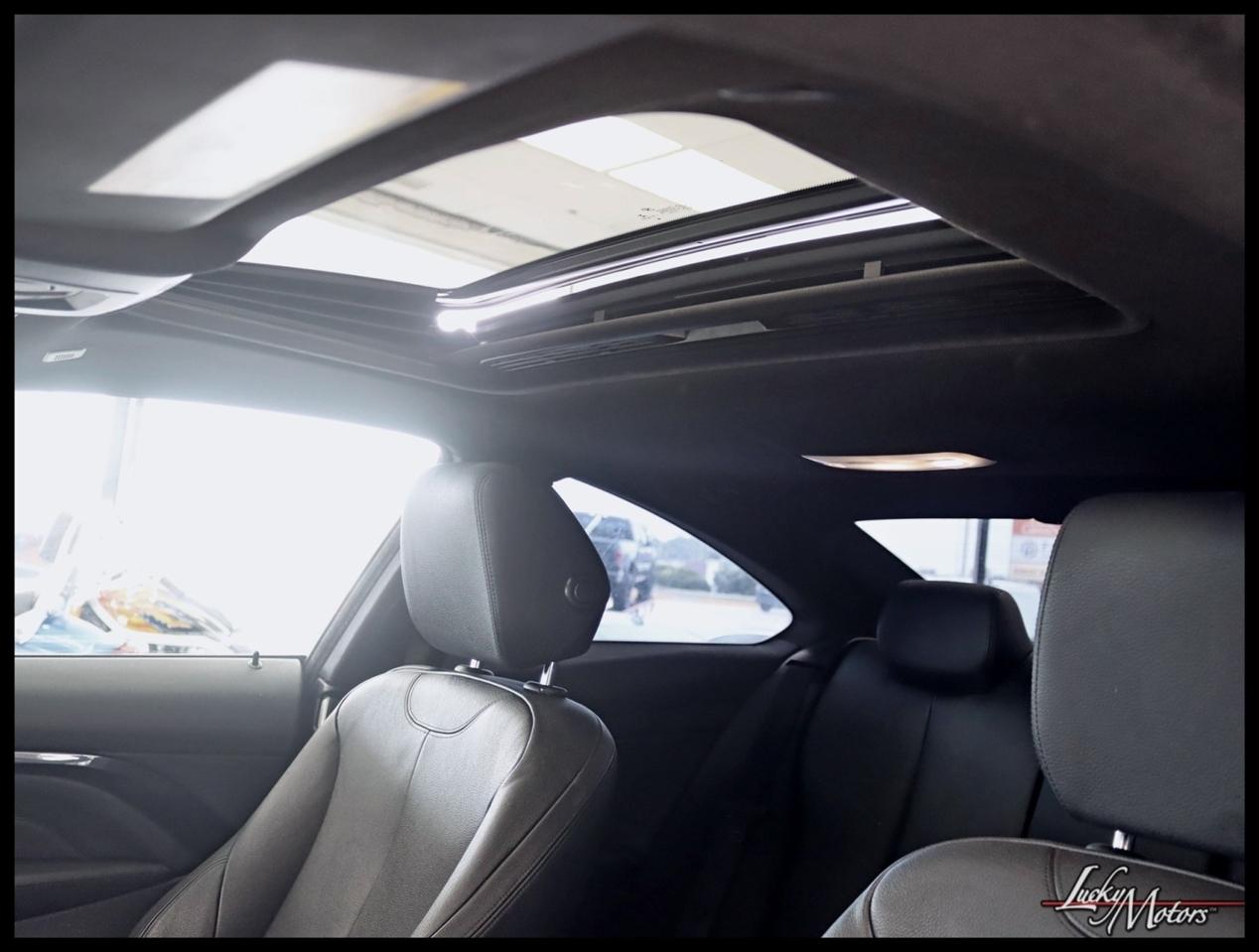 BMW 4-Series 428i SULEV Coupe 2016