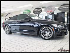 2016 BMW 4-Series 