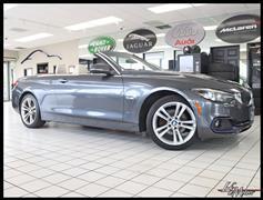 2018 BMW 4-Series 