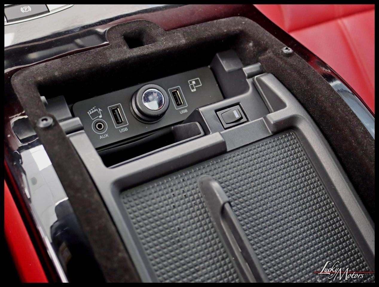 Land Rover Range Rover Autobiography LWB 2015