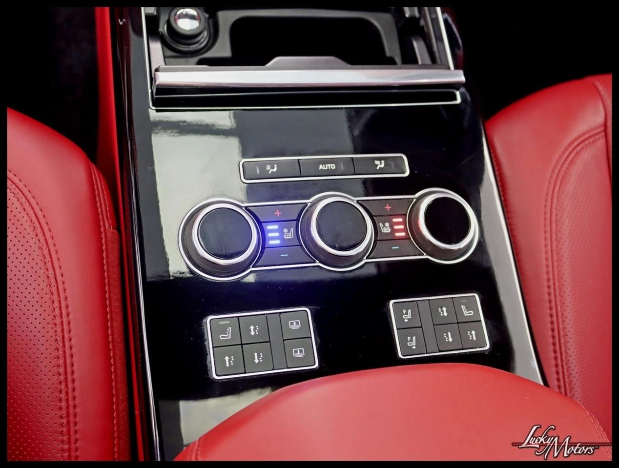 Land Rover Range Rover Autobiography LWB 2015