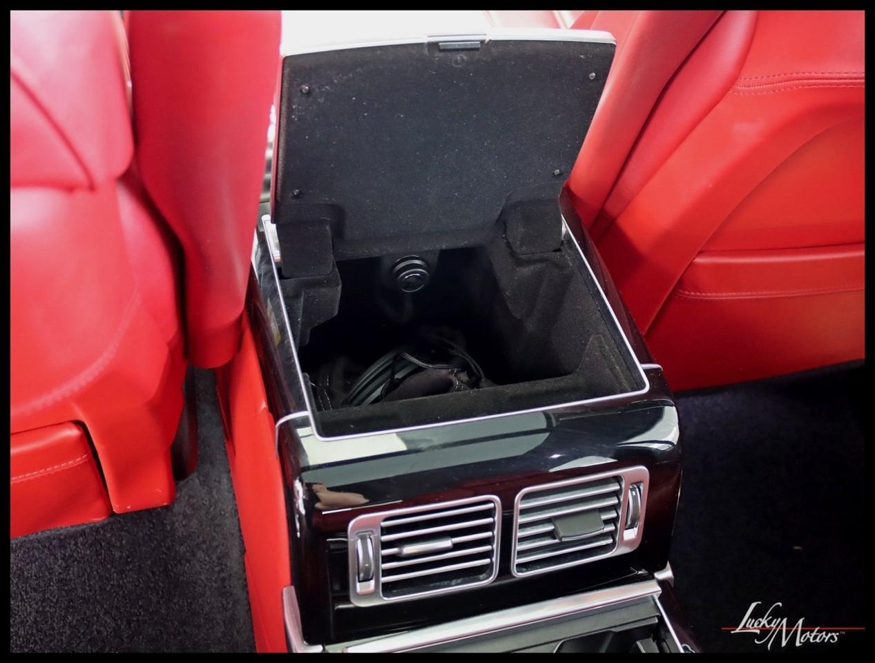 Land Rover Range Rover Autobiography LWB 2015