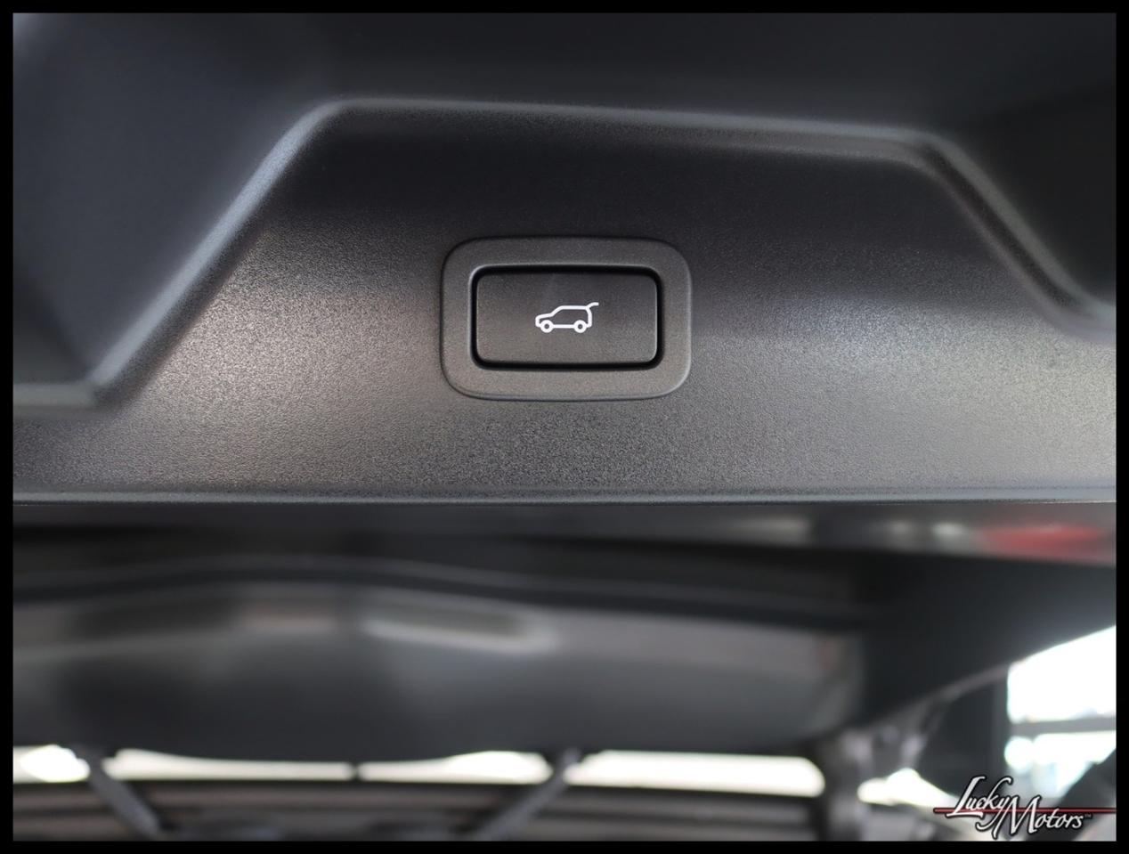 Land Rover Range Rover Autobiography LWB 2015