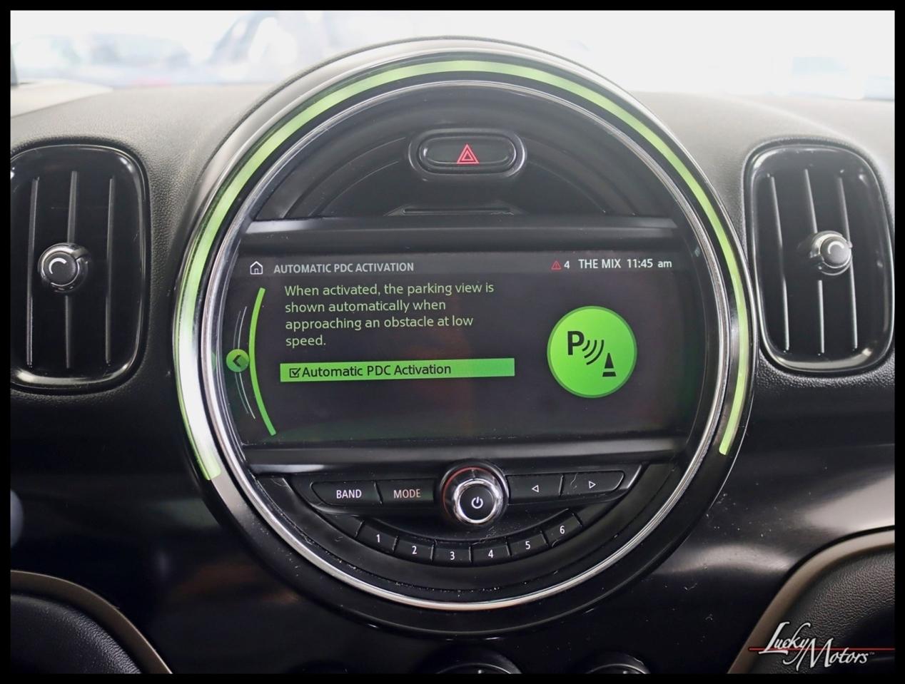 MINI Countryman S ALL4 2017