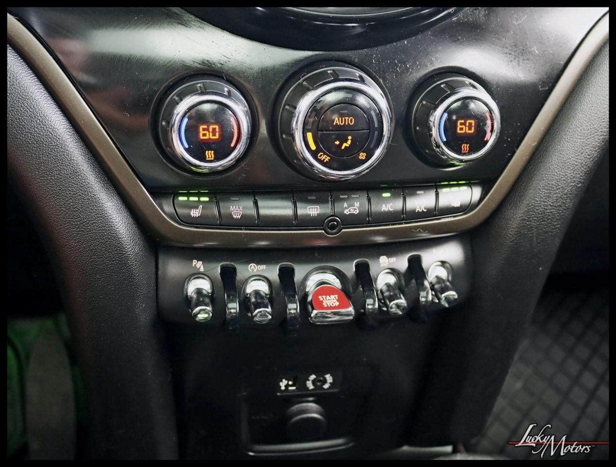 MINI Countryman S ALL4 2017