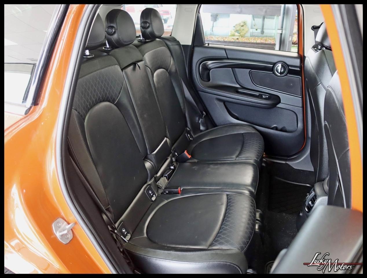 MINI Countryman S ALL4 2017
