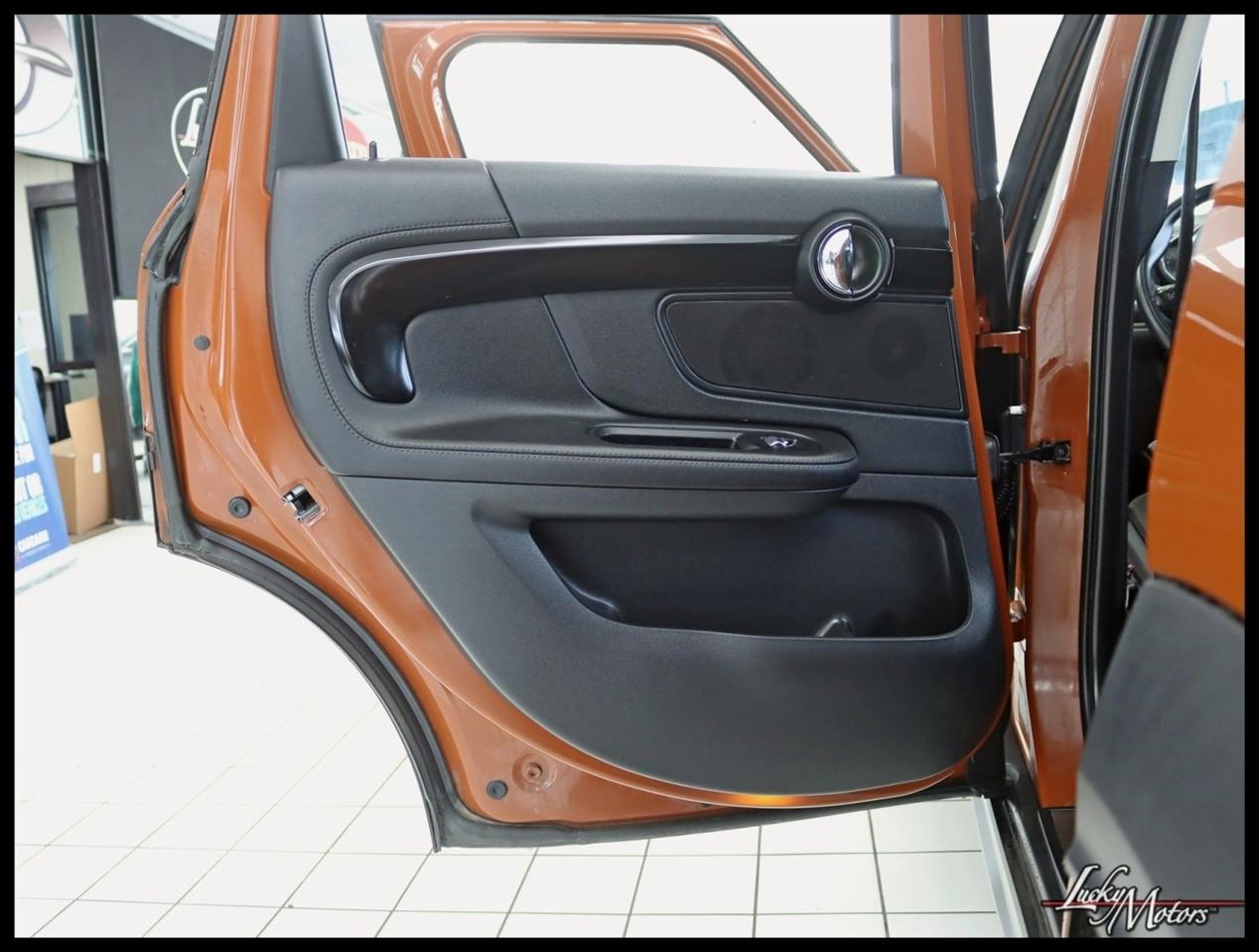 MINI Countryman S ALL4 2017