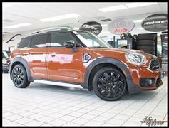 2017 MINI Countryman 