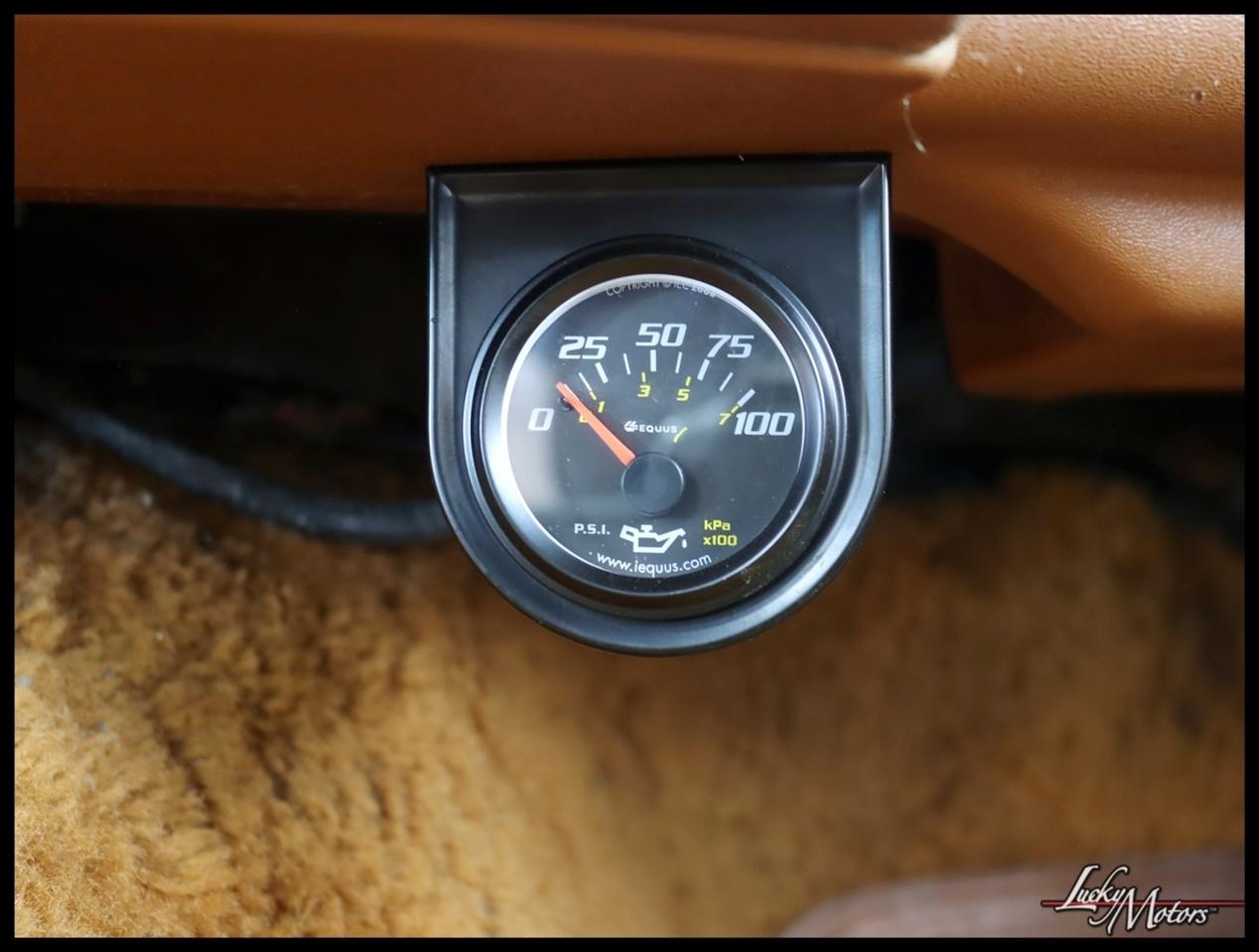 Jeep Grand Wagoneer Limited 1984