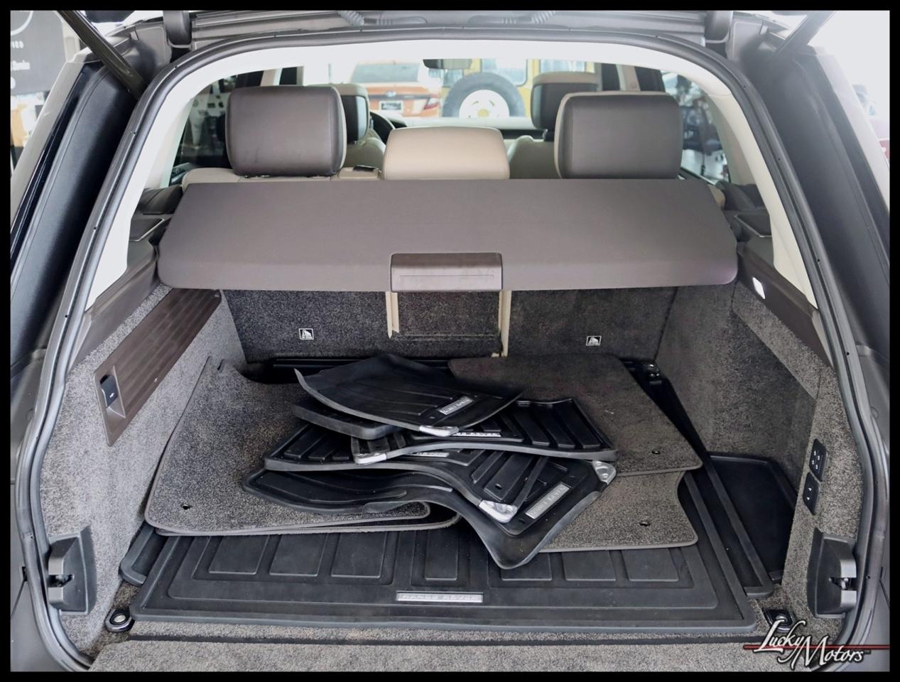 Land Rover Range Rover Supercharged LWB 2019
