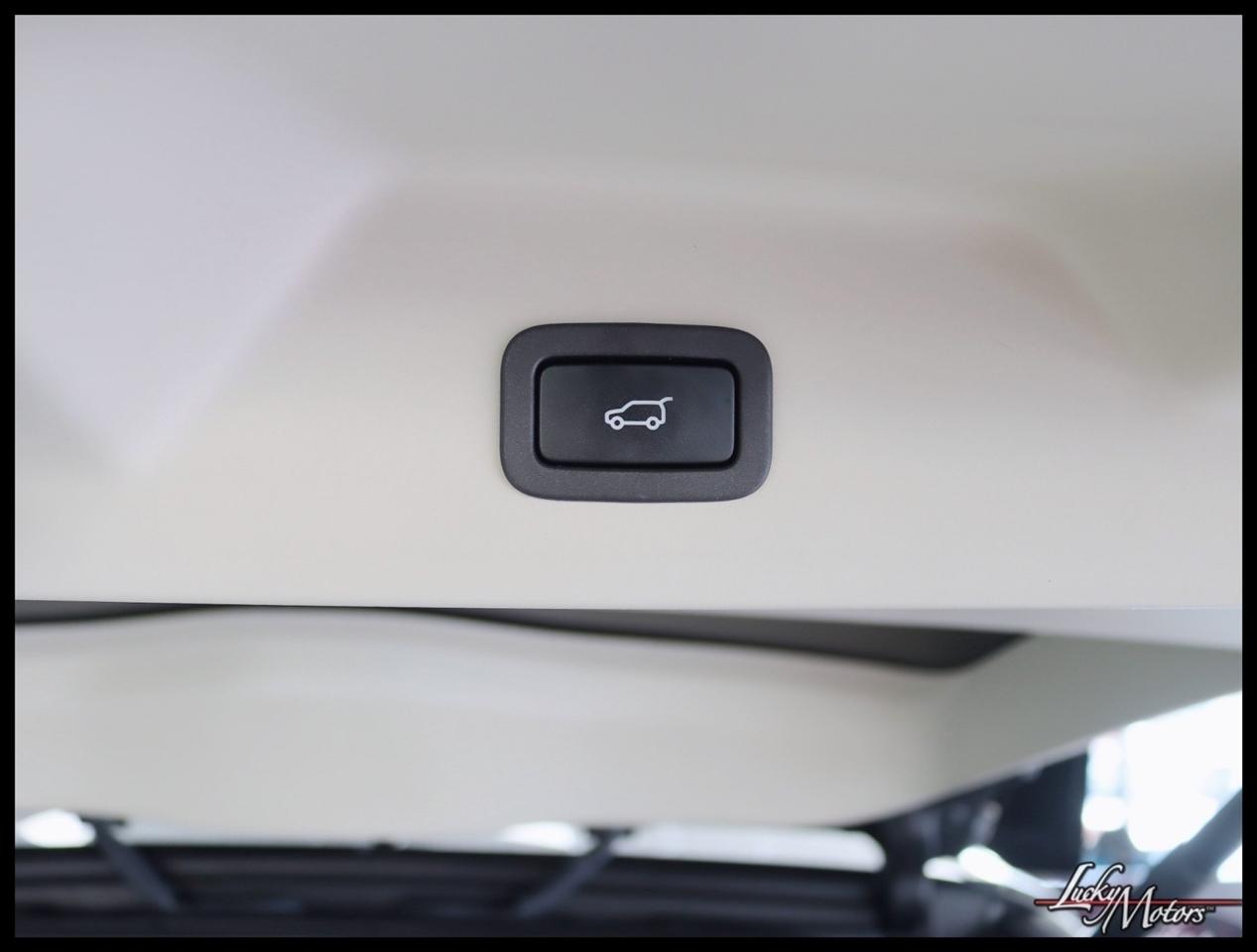 Land Rover Range Rover Supercharged LWB 2019